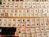 سفرنامه ماداگاسکار-بازار سنگ های قیمتی