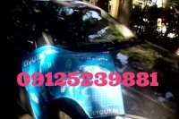 ترمیم شیشه  ترمیم شیشه اتومبیل 09125239881