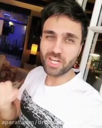 ویدیویی برای تشکر از کادردرمانی مقابله با ویروس کرونا