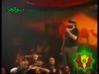 Nohe karimi نوحه محرم کریمی ای وای احمدی نژاد