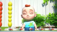 ترانه کودکانه بادکنک رنگی - ترانه کودکانه , آهنگ شاد کودکانه , کودک
