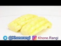 آموزش میوه آرایی 2