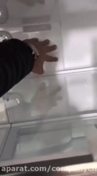 یخچال ساید نکست ال جی