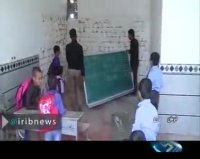 یک قدم تا محرومیت از تحصیل