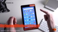 معرفی تبلت لنوو Lenovo Tab E7