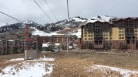 Cabriolet Lift at Canyons hyperlapse