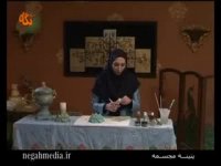 آموزش پتینه مجسمه