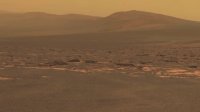 NASA's Newly Released Amazing Pictures Of Mars (Must Watch)