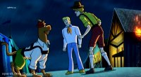 انیمیشن اسکوبی دو شهر شب با دوبله فارسی | Scooby Doo 2017