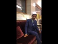 مدرس مهارتهای ارتباطی مدرس مذاکره بهزاد حسین عباسی