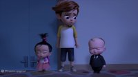 بچه رئیس جدید | انیمیشن بچه رئیس | بچه رئیس دوبله فارسی | Boss Baby |
