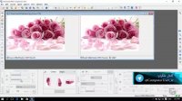 آموزش Advanced JPEG Compressor - فشرده سازی عکس