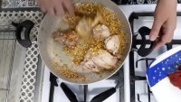 آموزش آبگوشت مرغ یکی از خوشمزه ترین و قدیمی ترین آبگوشت ایران