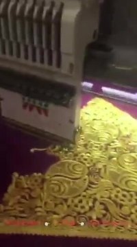 فروش دستگاههای گلدوزی کامپیوتری اورگان