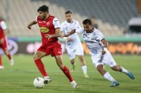 خلاصه بازی پرسپولیس 3 - ملوان 0