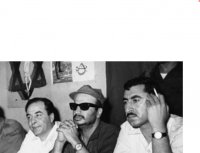 مستند ساعت به وقت قدس و مصاحبه با عوامل سازنده مستند وداع با اسلحه