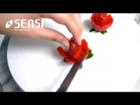 آموزش تزیین میوه برای سفره آرایی