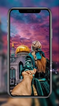 کلیپ تبریک عید فطر به عشقم