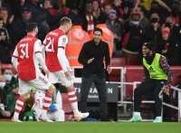 خلاصه بازی آرسنال 2 - لیدز 0