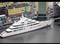 گران قیمت ترین کشتی های تفریحی جهان