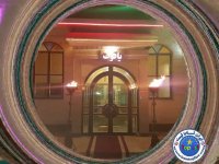 مجموعه تالارهای پذیرایی باغ گلستان