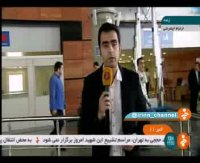 چرا کی روش با رسانه ها مصاحبه نکرد؟