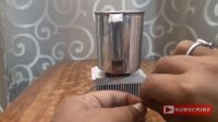 How to Make Free Energy with Expire Phone Battery By using Hot Water Tricks and Trips