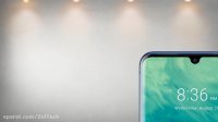 معرفی گوشی ZTE Axon 10s Pro 5G زد تی ای اکسون 10 اس پرو