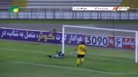 Padideh vs Sepahan Highlights ● 2017/18 Iran Pro League ● Week 2 ● August 4, 2017
