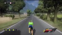 آشنایی با محیط بازی " Le Tour De France "