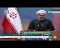 انتقاد روحانی از دوقطبی سازی در کشور