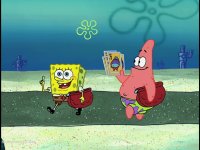 باب اسفنجی دوبله فارسی قسمت جدید - کارتون باب اسفنجی شکلات آجیلی - آپارات