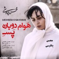 هوام دوباره پسه ، محسن چاوشی