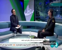 واکنش سردار رادان به ارسال احتمالی پیامک اشتباه در طرح بدحجابی