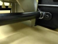 Spi Optical Comparator