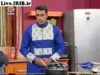 07 09 2013 سید مهدی حسینی  خورش بامیه جنوبی