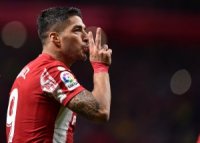 هفته شکست رئال و بارسا - پرواز اتلتی با سوارز