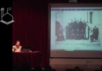 سخنرانی استاد رائفی پور - زیر چتر شیطان 3 - تهران - 1389/7/25