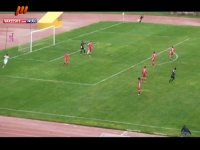 تراکتورسازی 4-0 کارون اهواز