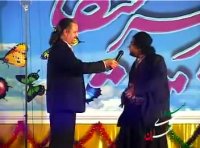 کمدی خنده دار مرغ اصفهانی - مرغ شیرازی - مرغ خرم آبادی