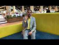 مشاور تبلیغات درصد افرادی که در زمان پخش آگهی را می بینند