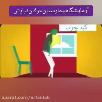 آنچه که باید در مورد کبد چرب بدانید