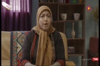 سریال پدر پسری قسمت 8 - هشتم