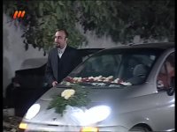 رضا عطاران -متهم گریخت