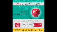 قوانین شگفت انگیز زندگی (جلد 1)