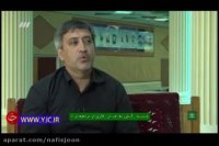 ماجرای ازدواج شهید بی سر محسن حججی