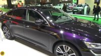 بررسی خودروی جدید رنو " Renault Talisman "