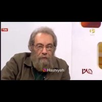 تیکه مجری به فراستی، چرا اینقدر بد تیپی؟