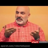 بازیگر نقش جیسون رضاییان از فشارها به گاندو میگوید
