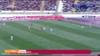 خلاصه بازی پرسپولیس- تراکتوری سازی/ 12 مرداد 1396